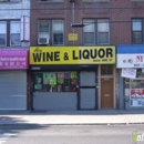 Ace Wine and Liquor Store - Liquor Stores