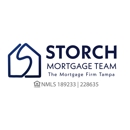 Patrick Storch | Storch Mortgage Team - Mortgages