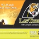 Law Tigers