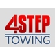 4 Step Towing