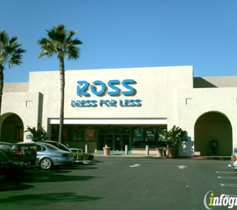 Ross Dress for Less - San Diego, CA