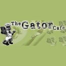 The Gator Cafe - Coffee Shops