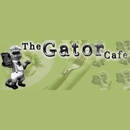 The Gator Cafe - Restaurants