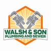 Walsh & Son Plumbing and Sewer gallery