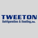 Tweeton Refrigeration, Heating & Air Conditioning - Fireplaces