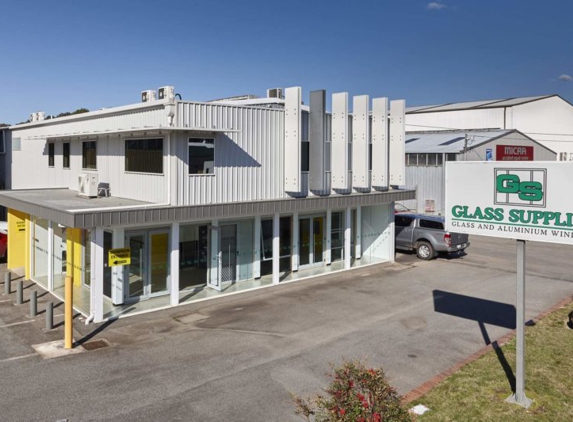 Glass Supplies Hobart - Moonah, TAS