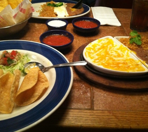 On The Border Mexican Grill & Cantina - Hicksville, NY