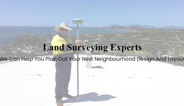 Richardson Surveys - Beenleigh, QLD. Land Surveying Experts