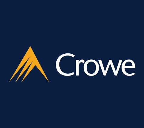 Crowe LLP - Houston, TX