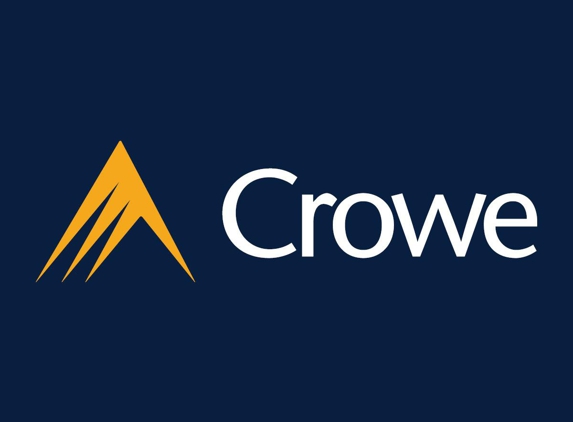 Crowe LLP - Sacramento, CA