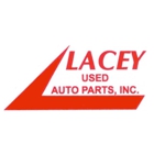 Lacey Used Auto Parts Inc