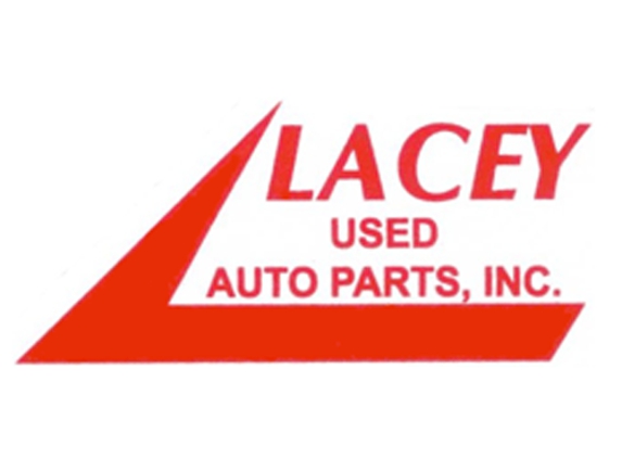 Lacey Used Auto Parts Inc - Lanoka Harbor, NJ