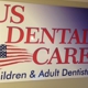 US Dental Care