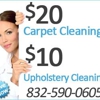 Carpet Cleaning Missouri City TX gallery