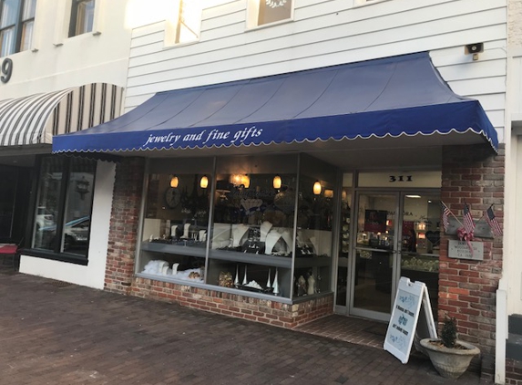 Vaughan's Jewelry & Fine Gifts - Edenton, NC