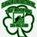TKF Roofing - Building Contractors-Commercial & Industrial