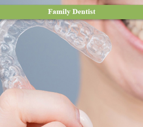 Aberdeen Dental Care - Geelong West, VIC. Family Dentist