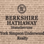 Berkshire Hathaway HomeServices York Simpson Underwood Realty