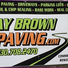 Jay Brown Paving