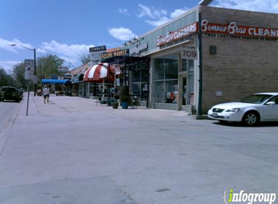 Bonnie Brae Cleaners & Laundry - Denver, CO