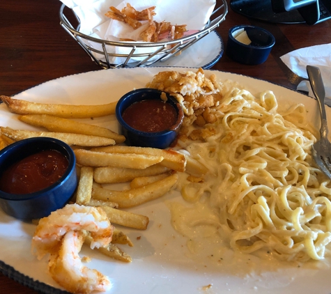 Red Lobster - Sanford, FL