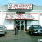 La Michoacana Meat Market