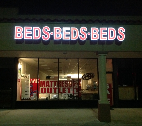 Beds-Beds-Beds - Orange City, FL