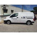 Paramount Linen & Uniform Rental - Uniforms