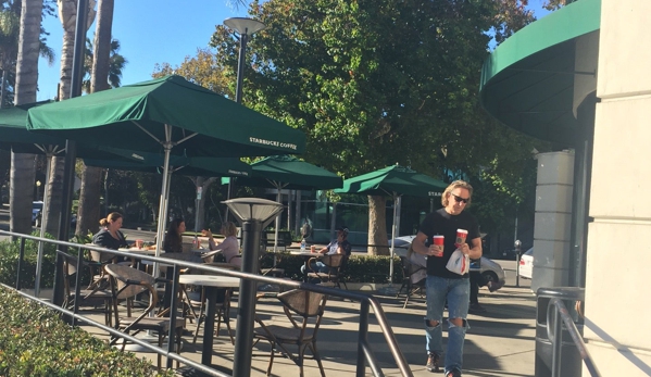 Starbucks Coffee - Sherman Oaks, CA