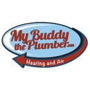 My Buddy The Plumber Heating & Air - Air Conditioning Equipment & Systems