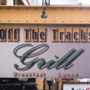 Off the Tracks Grill - American Restaurants