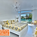 Oranj Palm Vacation Homes - The best selection of first-class Pool Homes, Luxury Estates, Condos & Golf Villas from Palm Springs to La Quinta - Hotels