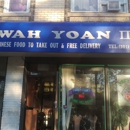 Wah Yoan Restaurant II - Family Style Restaurants