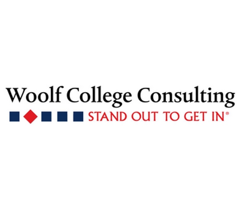 Woolf College Consulting