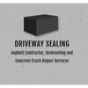 Driveway Sealing gallery
