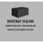 Driveway Sealing