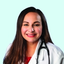 Irasema Garcia, NP