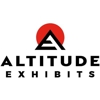 Altitude Exhibits gallery