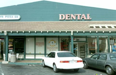 Bright Smile Family Dentistry 2233 Huntington Dr Duarte Ca Yp Com