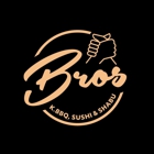 Bros Korean BBQ, Sushi, & Shabu of Carrollton