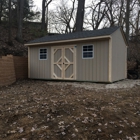 Clinton Custom Sheds