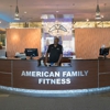 American Family Fitness gallery