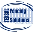 Texsal Fencing Solutions - Fence Repair