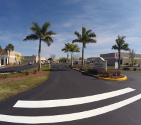 Charly's Asphalt Maintenance - Port Charlotte, FL