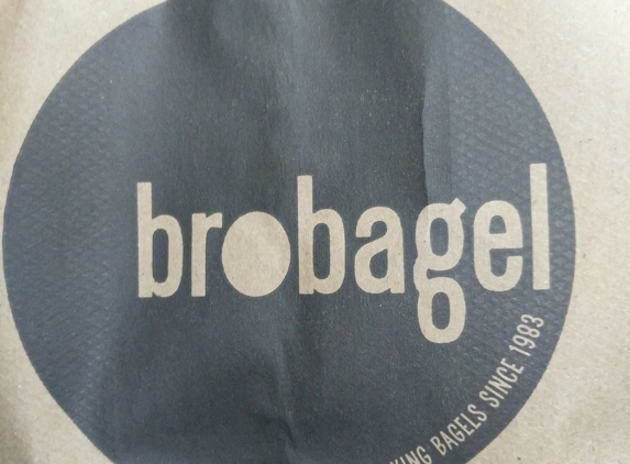 Brobagel - Chicago, IL