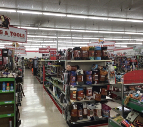 Tractor Supply Co - Sebring, FL