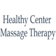 Healthy Center Massage Therapy & Acupuncture