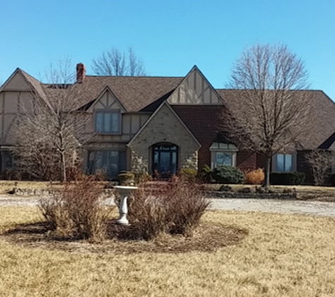 Roofing Man Inc - Gardner, KS