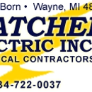 Bratcher Electric Inc - Electric Contractors-Commercial & Industrial
