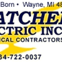 Bratcher Electric Inc